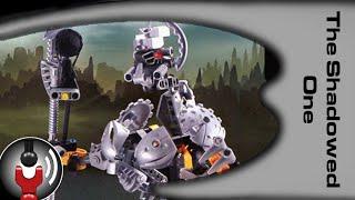 [ASMR] Lets Combine Bionicle - The Shadowed One
