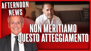 LE PAROLE RISENTITE DI GERRY CARDINALE. “VINCERE E' L'UNICA COSA CHE VI INTERESSA”