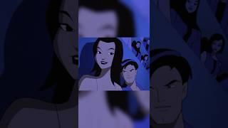 Bruce Timm and Glen Murakami | The Color Palette of Batman Beyond #reels #batman
