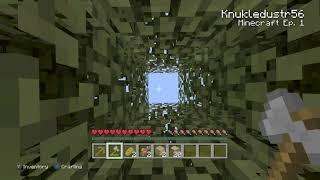 Minecraft Xbox one edition Let's play Ep.1- A whole new world!