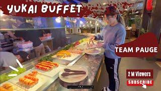 YUKAI BUFFET (YUKAI BYUFFE)