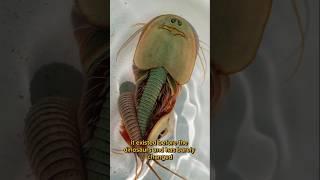 Triops The Oldest Living Fossil   #triops