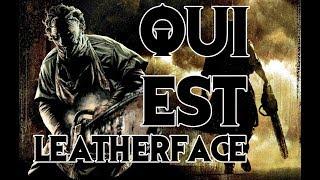 Le Bestiaire de l'Horreur #13 : Leatherface (Massacre à la tronçonneuse)