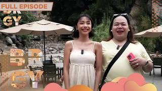 Darla Takes Us to an Inside Look at ASAP Natin ‘To California | August 15, 2024 | BRGY S3 Ep 43