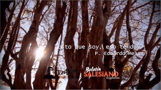 Esto que soy eso te doy - Eduardo Meana