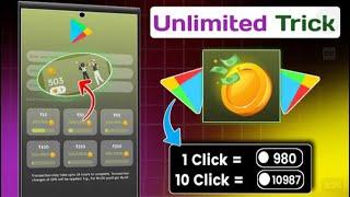 CashMe Tap to Earn Unlimited Redeem Code App | CashMe App Unlimited Coins New Trick | CashMe App