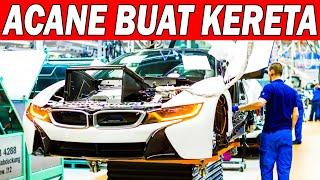 Susah Sangat Ke Nak Buat Kereta?