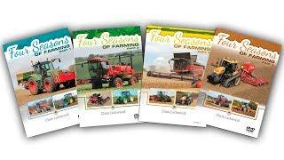 Four Seasons of Farming DVD series trailer