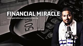 FOUNDATION AND PRAYERS FOR FINANCIAL MIRACLES WITH EVANGELIST GABRIEL FERNANDES