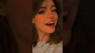 Hannah OwO BEST TikTok Compilation