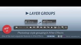 Layer Groups 2 Demo