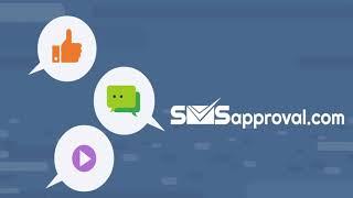 Receive SMS - Virtual Phone Number - SMSapproval.com