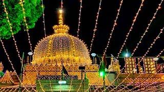 Live Khwaja Garib Nawaz Qawwali | Superhit Kavvali Ajmer Sharif | Khwaja Ki Kavvali | Kavvali 2025