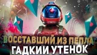 Обзор No man's sky, СТОИТ ЛИ ИГРАТЬ? ЛУЧШАЯ ИГРА про космос в 2024 году