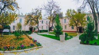 Armon Apart Hotel, Khujand, Tajikistan