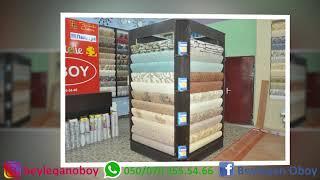 Oboy Evi Beyleqan Slayt (Evinizi Bəzəmək Üçün) #oboy #beyleqan #oboyevibeyleqan