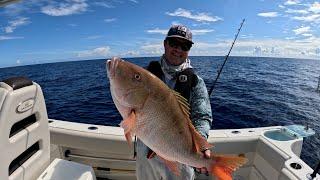 FOUR HOURS Of Epic Florida Man vs Fish Saltwater Fishing Battles