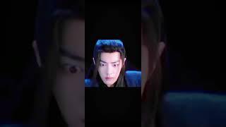 No one can hurt jin ling#theuntamed #weiying #lanzhan #kanimeangels #viral