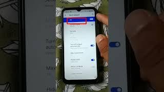 how to change Hotspot password in android | hotspot ka password kaise change kare #shorts