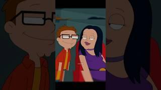 Everybody , i'm in love someone :)  #highlights #americandad