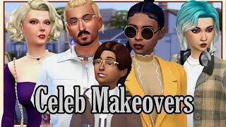 Making Over The Del Sol Valley Townies In The Sims 4