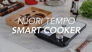 Njori Tempo Smart Cooker