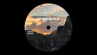 deep house mix #15