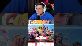 Fortnite Super, are you ready?! #fortnite #fortniteupdate #fortnitesuper #EpicPartner #kargeaux