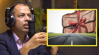 Why Budget is Allocated for Nijgadh Int'l Airport? | Sandesh Paudyal | Sushant Pradhan Podcast