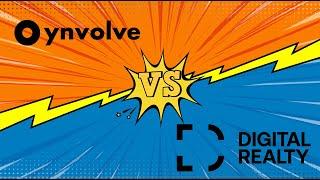 NK Serverwerpen 2022 – Ynvolve vs Digital Realty