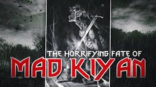 The Horrifying Fate of Mad Kiyan - The Witcher 3: Wild Hunt