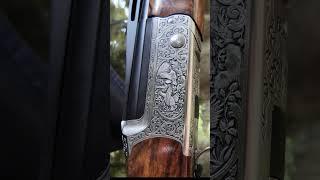 STUNNING SHOTGUN  #blaserf3