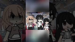 TikTok gacha life #gachatrend #gacha #gachalove #gachalife #gachaclub