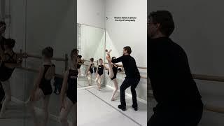 ballet class 🩰 #ballet #shorts #2022 #ballerina #balletdancer #balletpost #balletworld