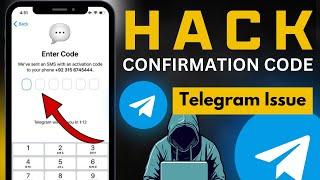 How to Fix Telegram Verification Code Not Received (2024) | How To FIX Telegram Not Sending Code