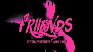 Shingie-Lee - Friiends (Official Lyric Video)