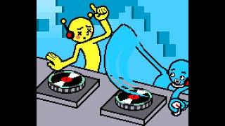 How DJ School Rhythm Heaven Should Be Played