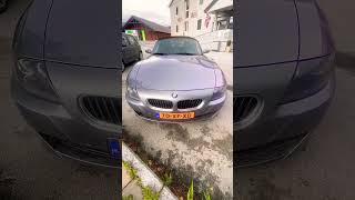 Sick bmw z4‍ #automobile #carphonk #foryou #phonkycar #music #driftphonkmusic