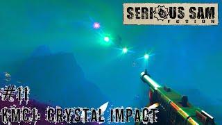 Serious Sam Fusion 2017 KMC1: Crystal Impact #11