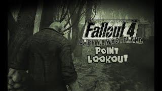 Fallout 4: The Capital Wasteland - Point Lookout Announcement Trailer