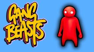 Gang Beasts Gameplay - TrioGames