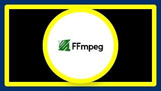 Combine one image + one audio file to make one video using FFmpeg