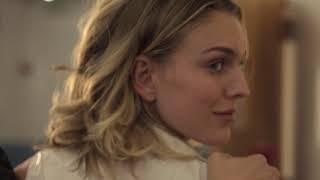 Clip: Meet the high school flirt -  Nune Movie  (LGBTQ Lesbian Short Film)