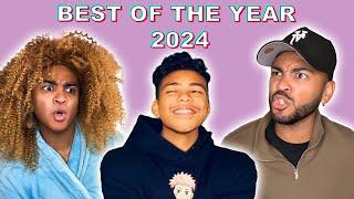 *2 HOURS* Marrk Adams BEST SHORTS OF 2024 #1 | Funny Mark Adams TikToks 2024