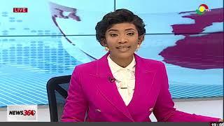 #News360 with Portia Gabor and Martin Asiedu-Dartey || 03-02-2025