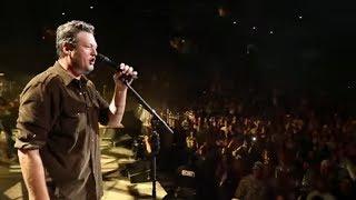 Blake Shelton - Neon Light (Official Music Video)