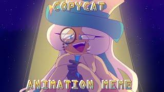 COPYCAT - Animation Meme (Cookie Run) - ||Roguefort Cookie||