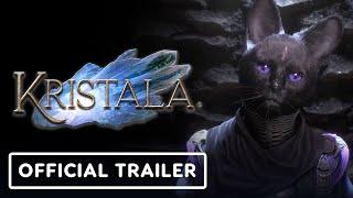 Kristala - Official PC Early Access Chapter 2 Announcement Trailer