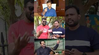 சீமான் வாரிசு அரசியல் பண்றாரு| Roast Brothers Speech About Seeman NTK | saattai durai Murugan