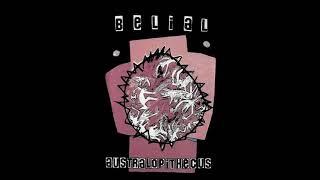 BELIAL - Australopithecus (1992)